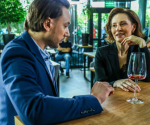 Szpital św. Anny: streszczenie odcinka 164