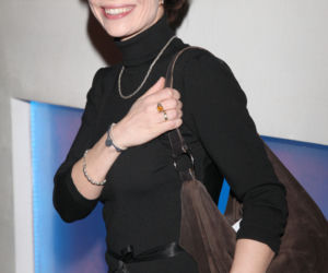 Agata Kulesza 2010