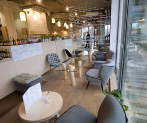 Wood Design w Bema Cafe zdjecie nr 9