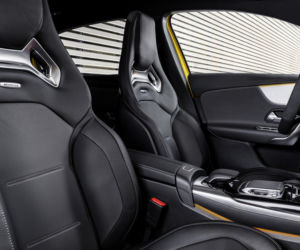 Mercedes-AMG A35 4MATIC