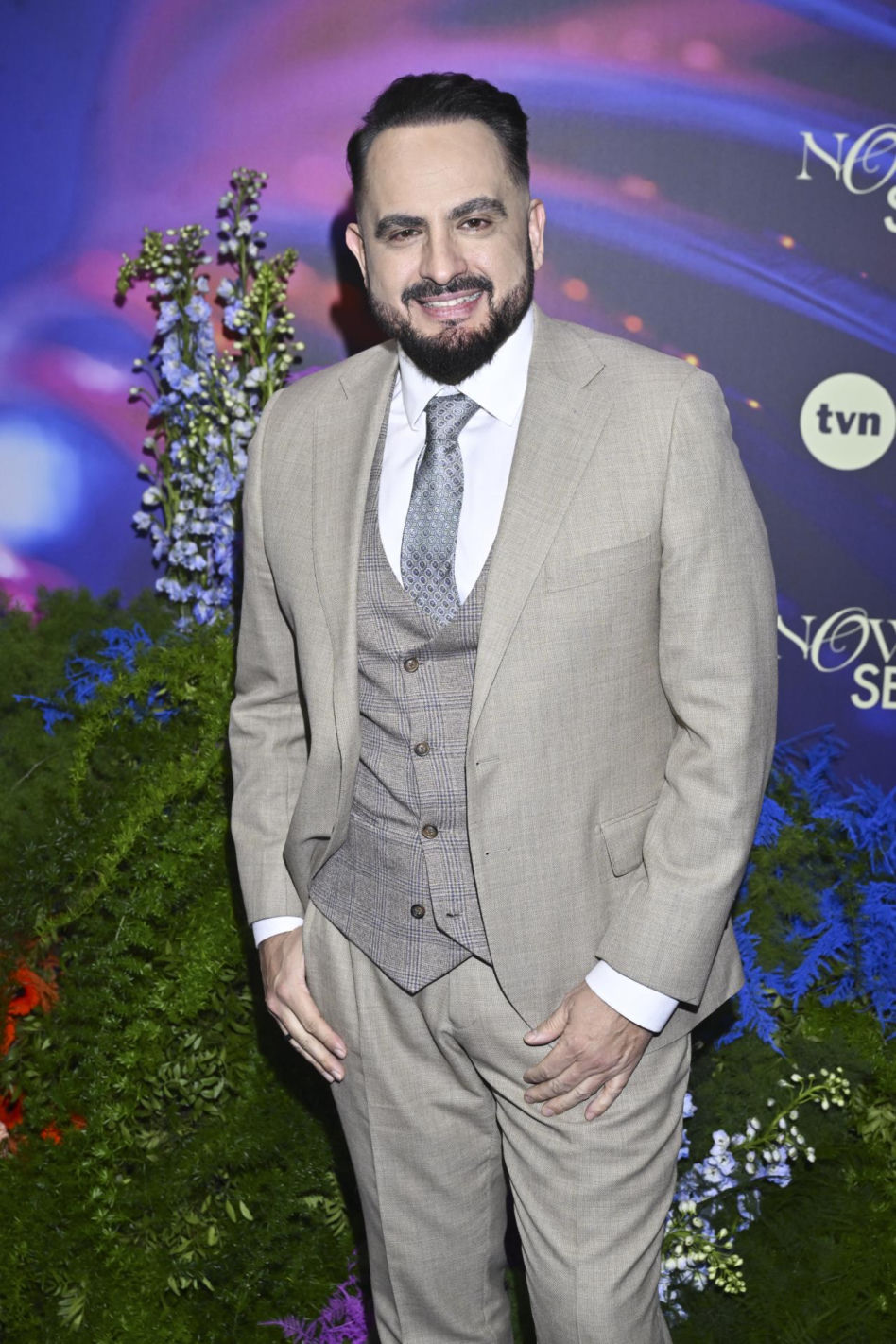 Agustin Egurrola