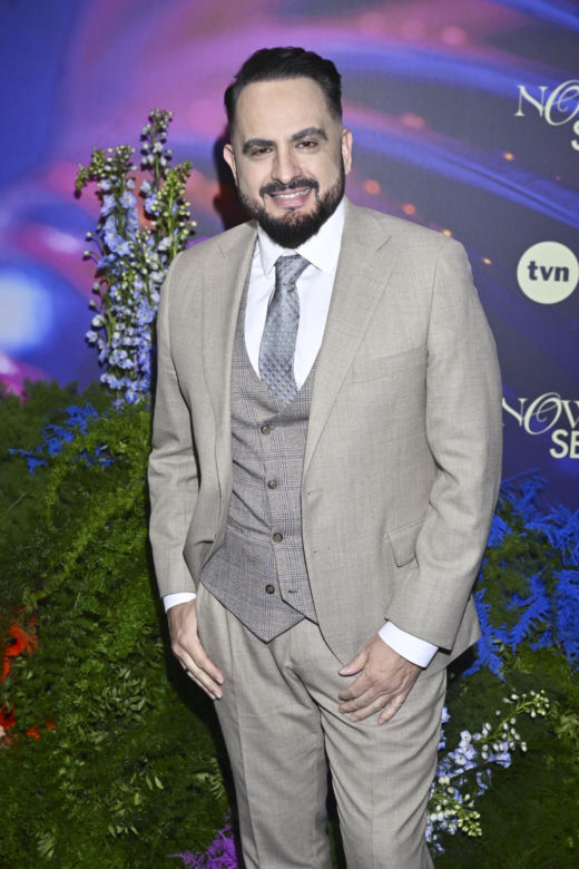 Agustin Egurrola