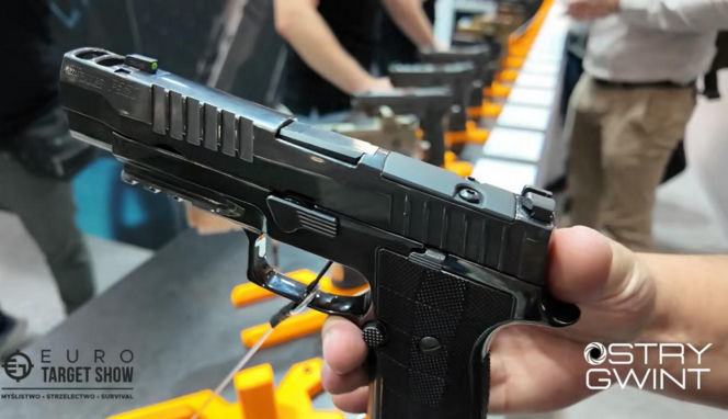 Euro Target Show 2026 - najważniejsze trendy i podsumowanie