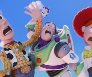 Toy Story 4