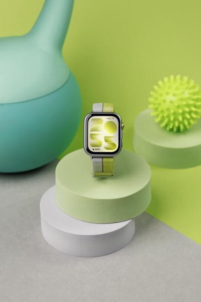 Huawei Watch Fit 5
