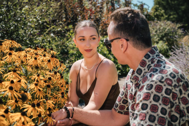 5. odcinek "Żona dla Polaka. Toronto"