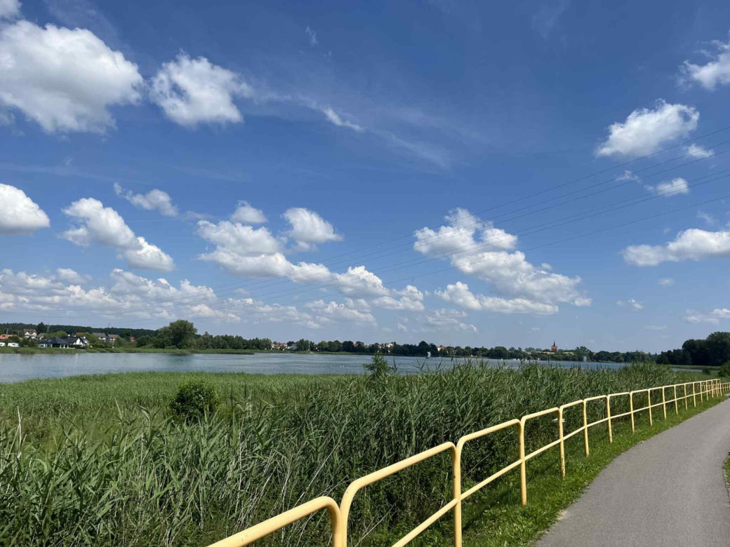 Jezioro Nowogardzkie