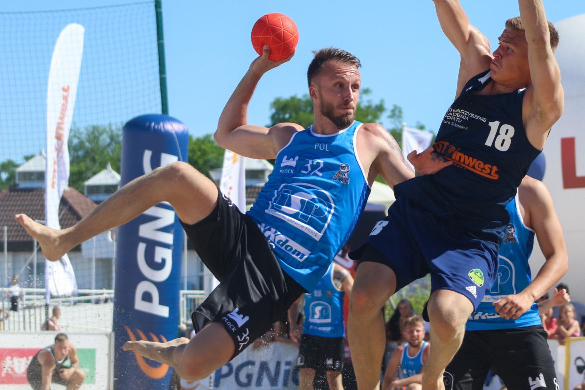 PGNiG Summer Superliga