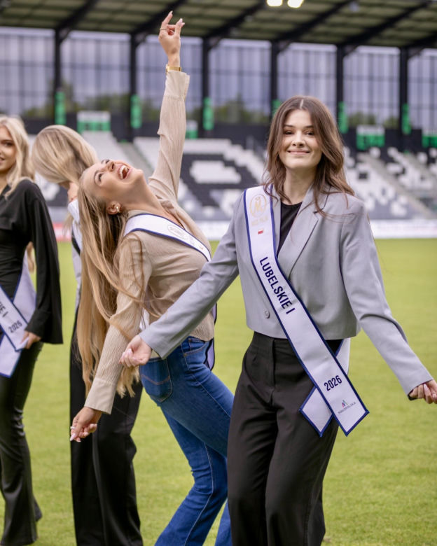 Miss Polski 2026