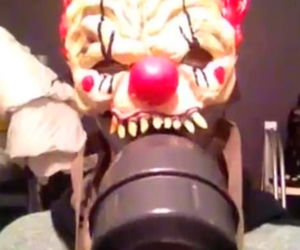 Chciał mordować jak Joker! Francuski nastolatek urządził strzelaninę w szkole 
