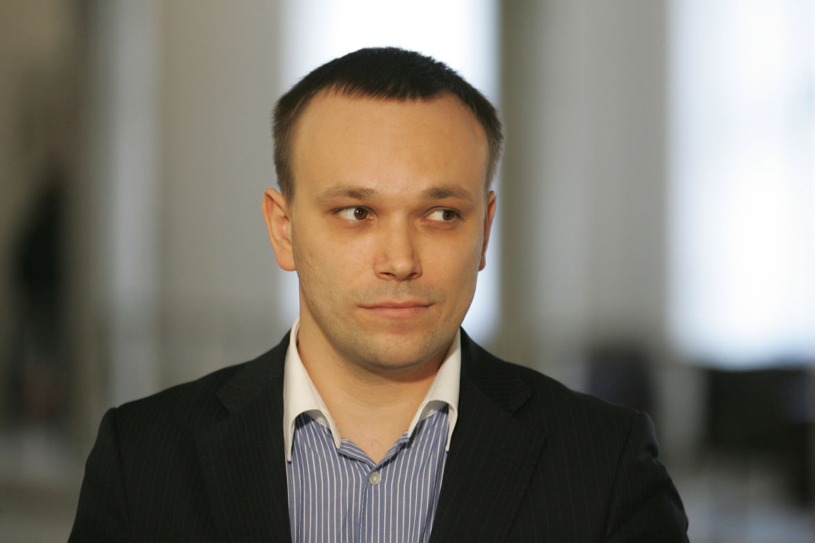 CAŁY SEJM ZA USTAWĄ KALITY.