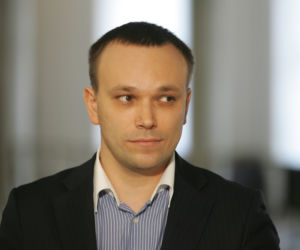 CAŁY SEJM ZA USTAWĄ KALITY.