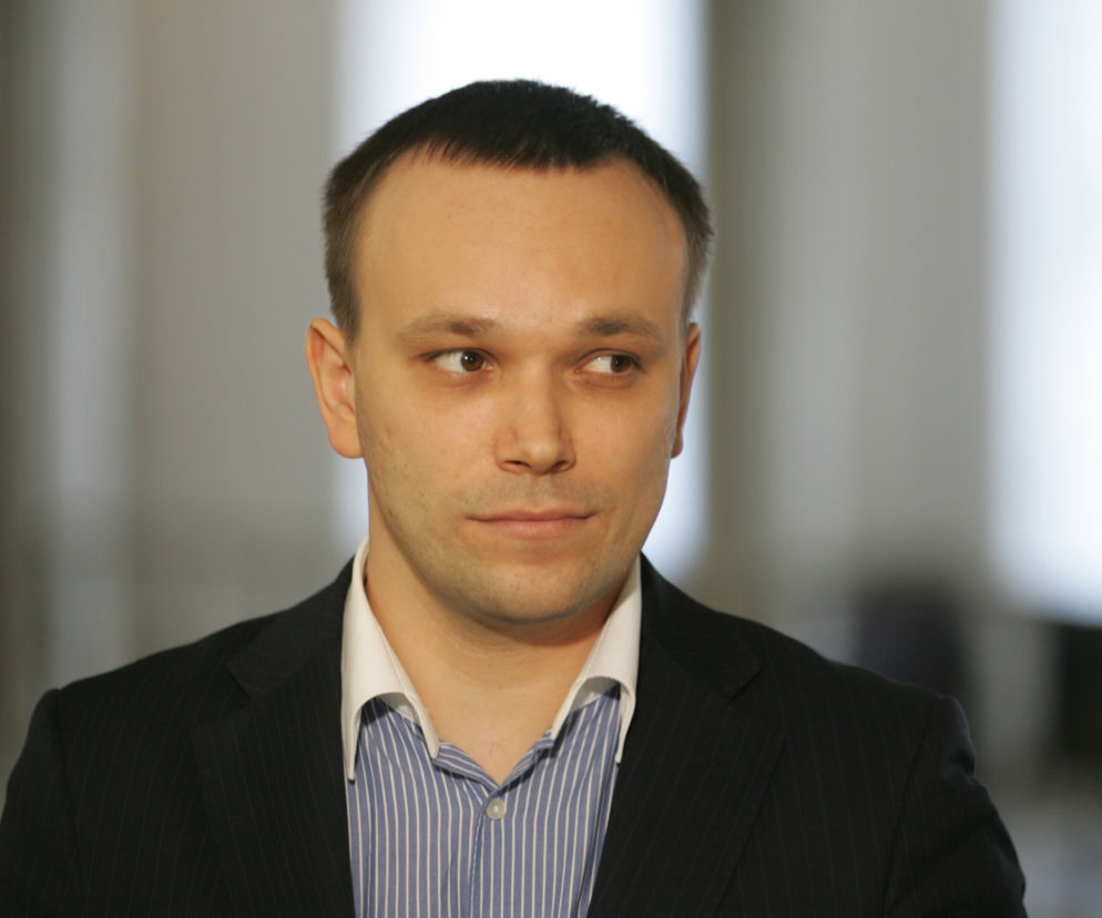 CAŁY SEJM ZA USTAWĄ KALITY.