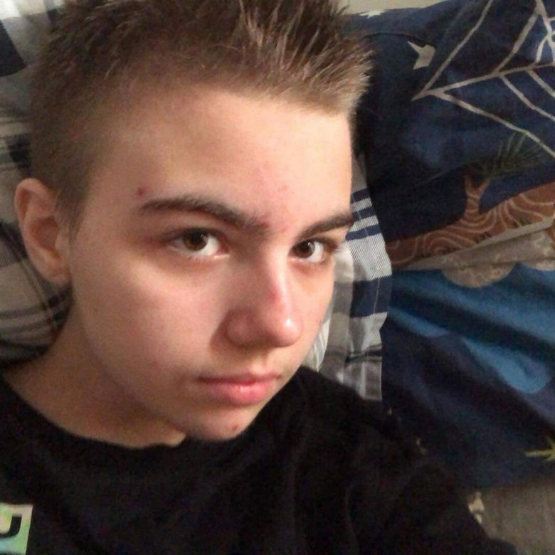 Tak dziś wygląda serialowa Basia Rogowska z "M jak miłość". Jest osobą niebinarną. Teraz nazywa się Cody