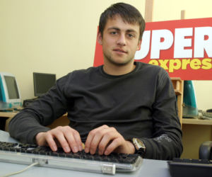 Łukasz Fabiański
