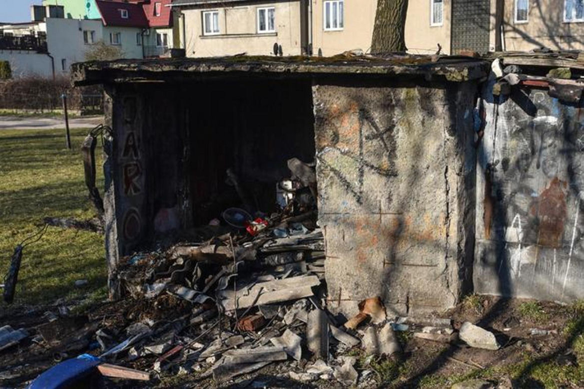 Brutalne morderstwo w Płocku. 42-letni Radosław zabił troje dzieci. Jest opinia biegłych w sprawie mężczyzny