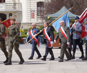 Obchody uchwalenia Konstytucji 3 maja w Bydgoszczy [GALERIA]