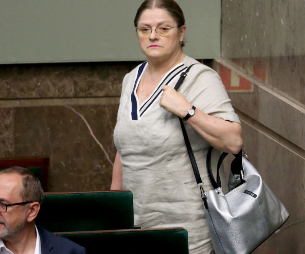 Krystyna Pawłowicz
