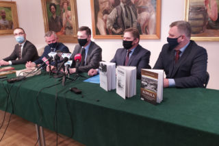 Radom doczeka się swojej monografii. Kiedy pierwszy tom publikacji? [AUDIO]