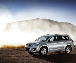 Great Wall H6