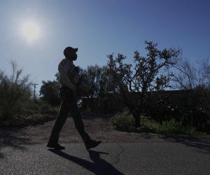 Reuters: Policja zatrzymała podejrzanego o porwanie matki znanej amerykańskiej prezenterki