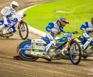 Apator Toruń - Orzeł Łódź, dużo zdjęć z Motoareny