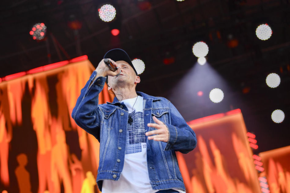 Drugi koncert trasy "Lato z Radiem i Telewizją Polską"