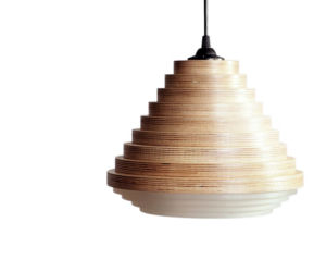 Lampa Cocon