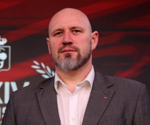 Tomasz Majewski ujawnia, co robi na emeryturze. Nie tęsknię