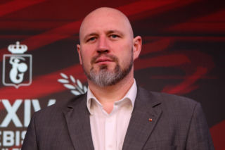 Tomasz Majewski ujawnia, co robi na emeryturze. Nie tęsknię
