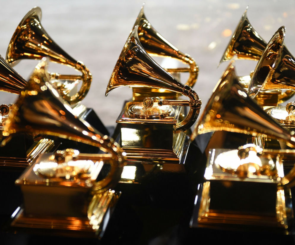 Nagrody Grammy