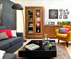 AGATA Meble salon