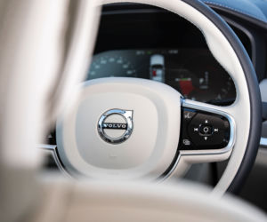 Volvo S90 T8 AWD Plug-in Hybrid Inscription