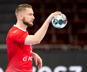 Polska jedzie na mundial! Michał Daszek zapewnił awans
