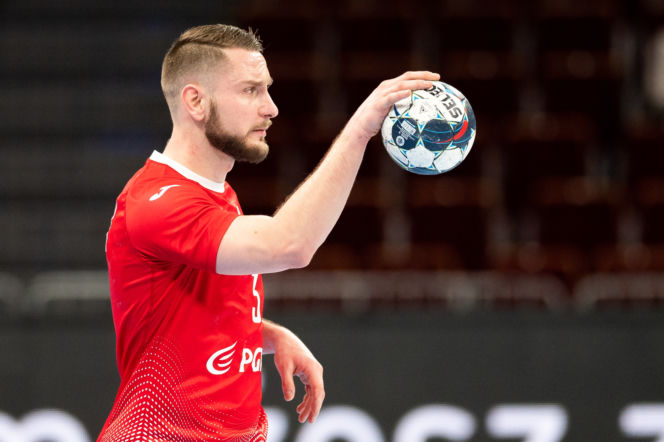 Polska jedzie na mundial! Michał Daszek zapewnił awans