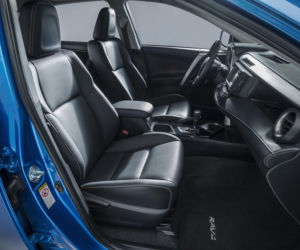 Toyota RAV4 Hybryd AWD