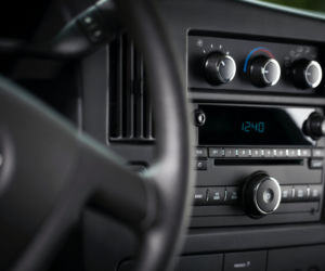Chevrolet Express
