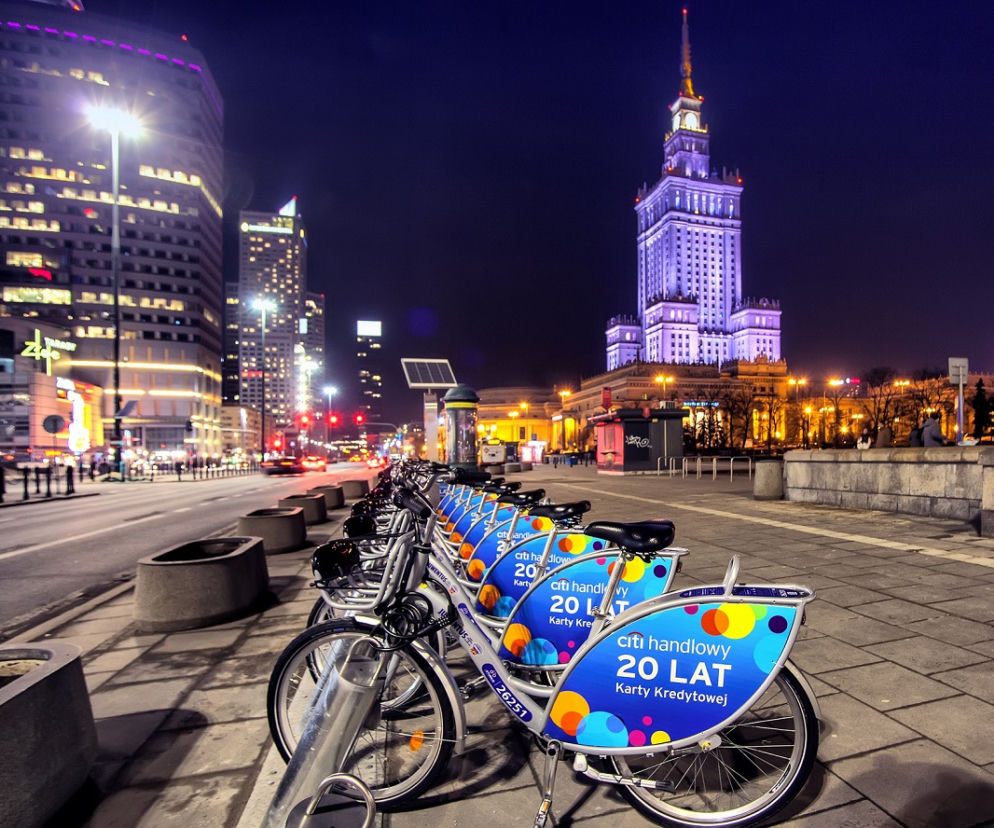 Są już pierwsze problemy z nowym systemem Veturilo