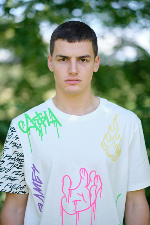 Top Model 2020 - uczestnicy 9. sezonu show	