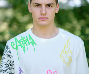 Top Model 2020 - uczestnicy 9. sezonu show	