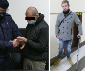 Skatował patostreamera, dostał 8 lat
