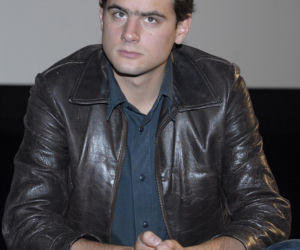 Antoni Pawlicki kiedyś i dziś. Tak przez lata zmieniał się gwiazdor serialu Czas honoru