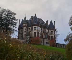 The Traitors. Zdrajcy sezon 3 odcinek 8