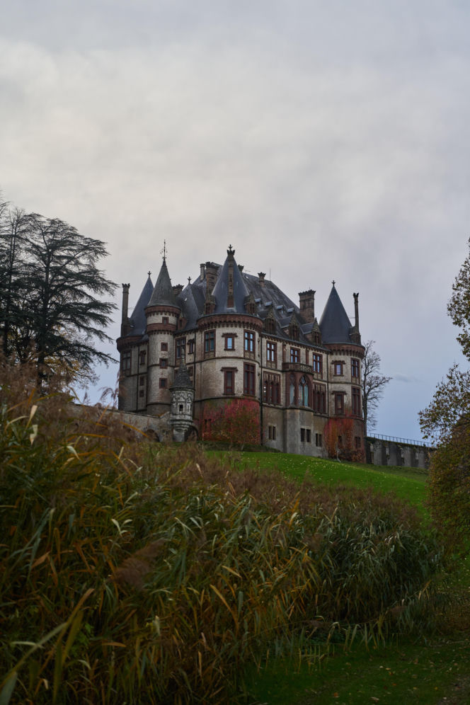 "The Traitors. Zdrajcy" sezon 3 odcinek 8