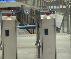 Wypadek śmiertelny w metrze! Duże utrudnienia dla podróżnych