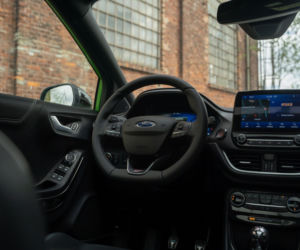 Ford Puma ST X (2021)