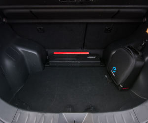 Nissan Leaf Tekna