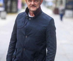 Cezary Pazura kiedyś i dziś. Tak na przestrzeni lat zmieniał się odtwórca roli Jurka Kilera