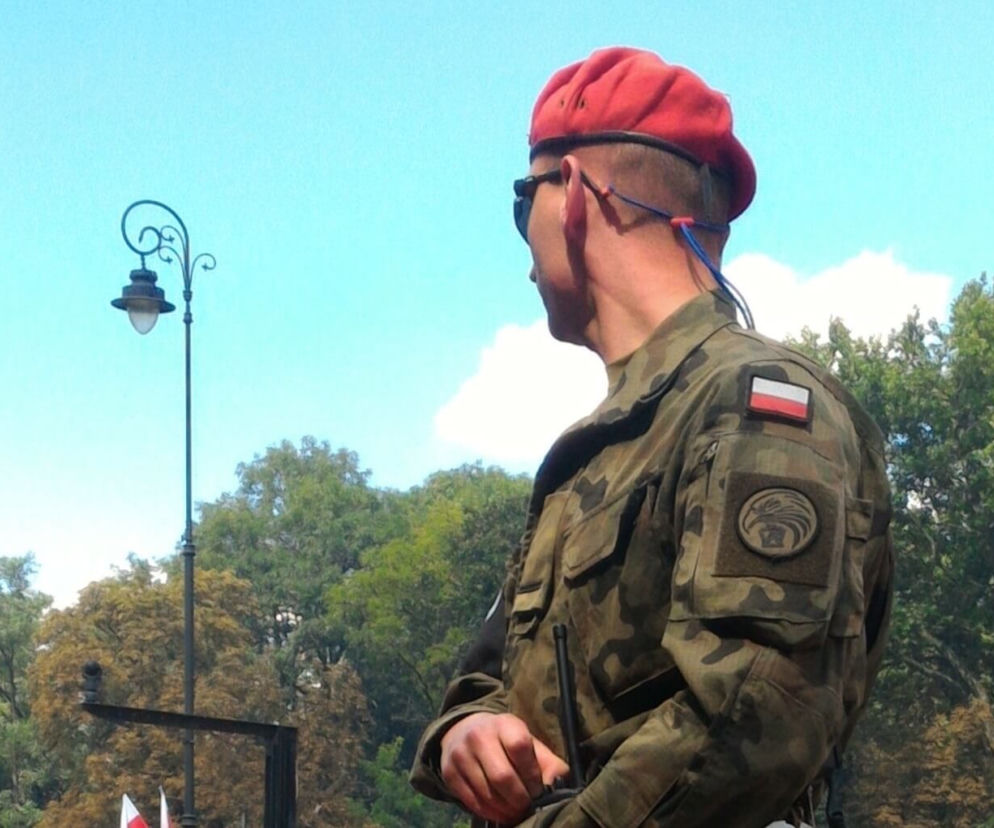Wojsko na ulicach od 28 października. Od środy żołnierze mają pomóc policji
