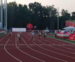 Poznań Athletics Grand Prix 2020